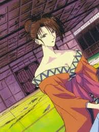 「駒形由美 るろうに剣心 -明治剣客浪漫譚-」の画像検索結果