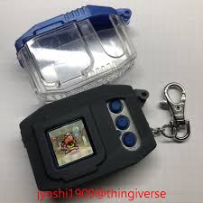 Image result for digimon pendulum