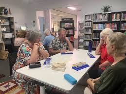 Image result for U3A Coventry Scrabble Club