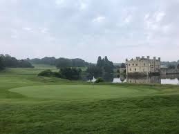 Image result for South Leeds Golf Club Ltd