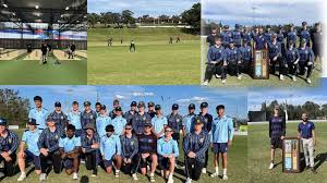Image result for Christchurch Cricket Club