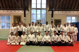 Image result for London Aikido Club