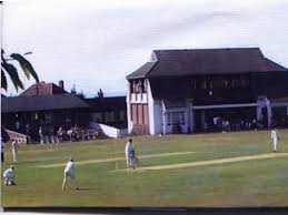 Image result for Ticknall Cricket Club