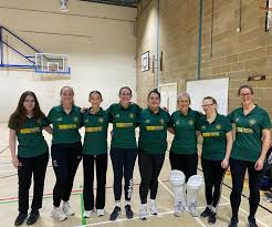 Image result for Wokingham Cc