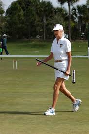 Image result for Fowey Croquet Club