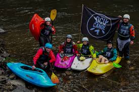 Image result for Bath University Canoe Club