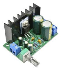 Image result for tda 1557q