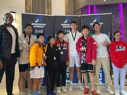 Image result for Dane End Junior Badminton Club