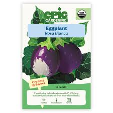 Afbeeldingsresultaat voor bianca a uovo eggplant