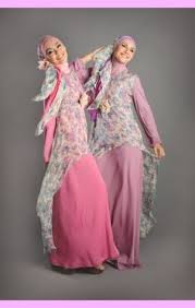 1 on Pinterest | Hijabs, Hijab Styles and Kebaya