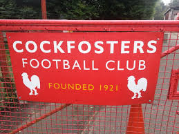 Image result for Cockfosters Football Club