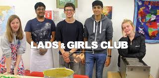 Image result for Bolton Lads & Girls Badminton Club