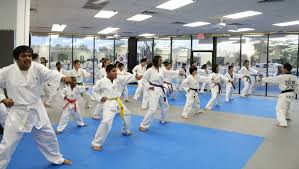 Image result for K5 Academy Of Martial Arts