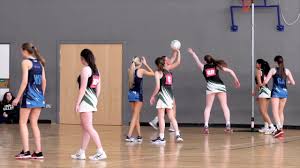Image result for Edinburgh Holyrood Netball Club