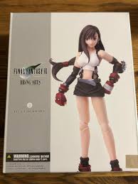 「ティファ・ロックハート FINAL FANTASY 7」の画像検索結果