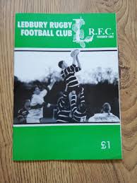 Image result for Ledbury Rugby Football Club