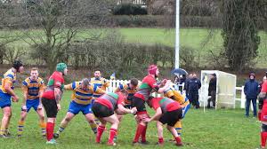 Image result for Rugby Welsh R F C