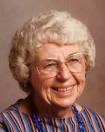 Eleanor passed away peacefully