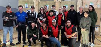 Image result for Fenland Archery Club