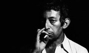 Image result for Serge Gainsbourg