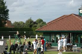 Image result for Bowden Bowling & Lawn Tennis Club