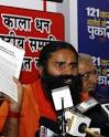 The Hindu : News / National : Delhi Police blame Ramdev for ...
