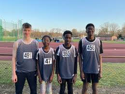 Image result for Slough Juniors Athletics Club