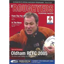 Image result for Blackpool Panthers