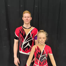 Image result for King Edmund Acro Gymnastics Club