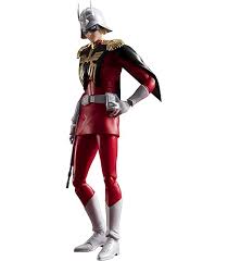 「パプテマス・シロッコ 機動戦士Zガンダム」の画像検索結果