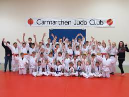 Image result for Carmarthen Judo Club