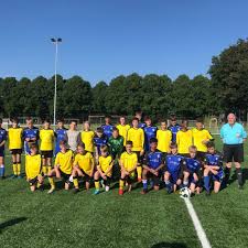 Image result for Fleur De Lys Football Club