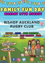 Image result for Bishop Auckland Rugby Union Football Club