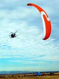 Image result for Peak Paragliding Club