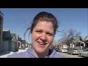 Rebecca Blaikie's sister