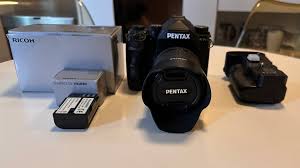 Image result for pentax o-me53