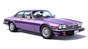 Image result for Sable Black 1982 Jaguar