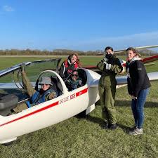 Image result for Lincolnshire Gliding Club