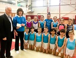 Image result for Forest Of Dean Gymnastics Club