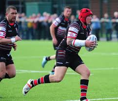 Image result for Leigh East Rugby League Football Club