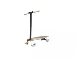 Image result for scooterboard