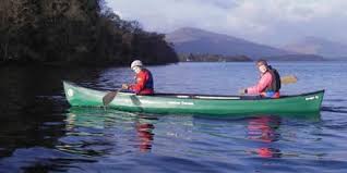Image result for Lomond Kayak Club