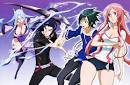 Dragonaut Episode 1 English Dubbed Watch cartoons online Watch