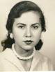 Margarita Espinoza Balboa (1938 - 2011) - Find A Grave Memorial - 66232387_129886956302