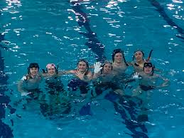 Image result for Reading University Octopush Club