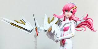 「ラクス・レストリネ・ハ・キリウス」の画像検索結果