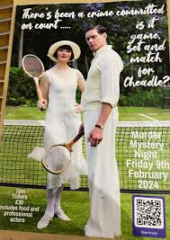 Image result for Cheadle (Kingsway) Sports Club Limited