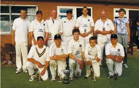 Image result for Scalby Cricket Club
