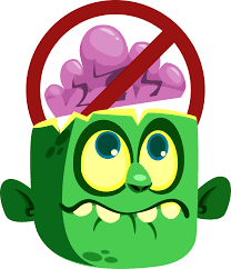 Image result for no brain