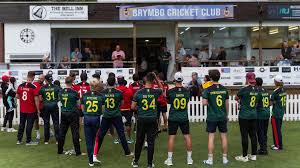 Image result for Brymbo Cricket Club